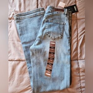 Rock & Roll Jeans